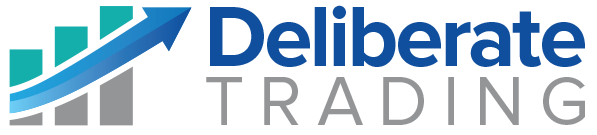 Deliberate Trading Logo